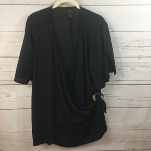 Worthington Black Top